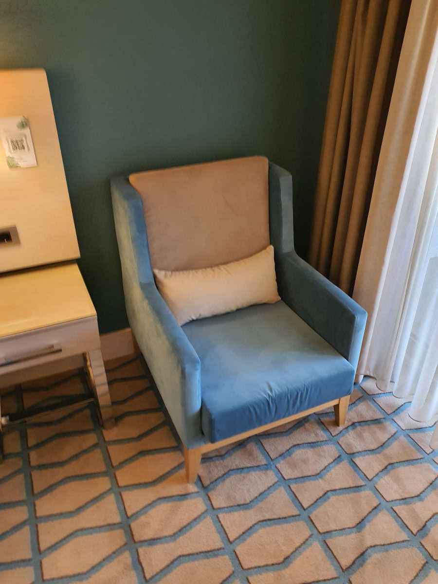 imagini hotel MEGASARAY 2021